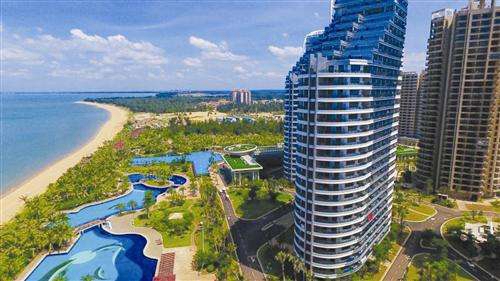 天山世界之门房价下跌了吗？