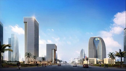 河北房产还纸得看好吗？